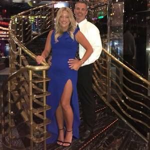 Meet your Posher, Bridget